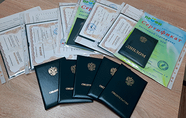 Менеджер по продажам