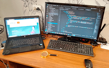 WEB-программирование