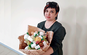 Директор салона красоты